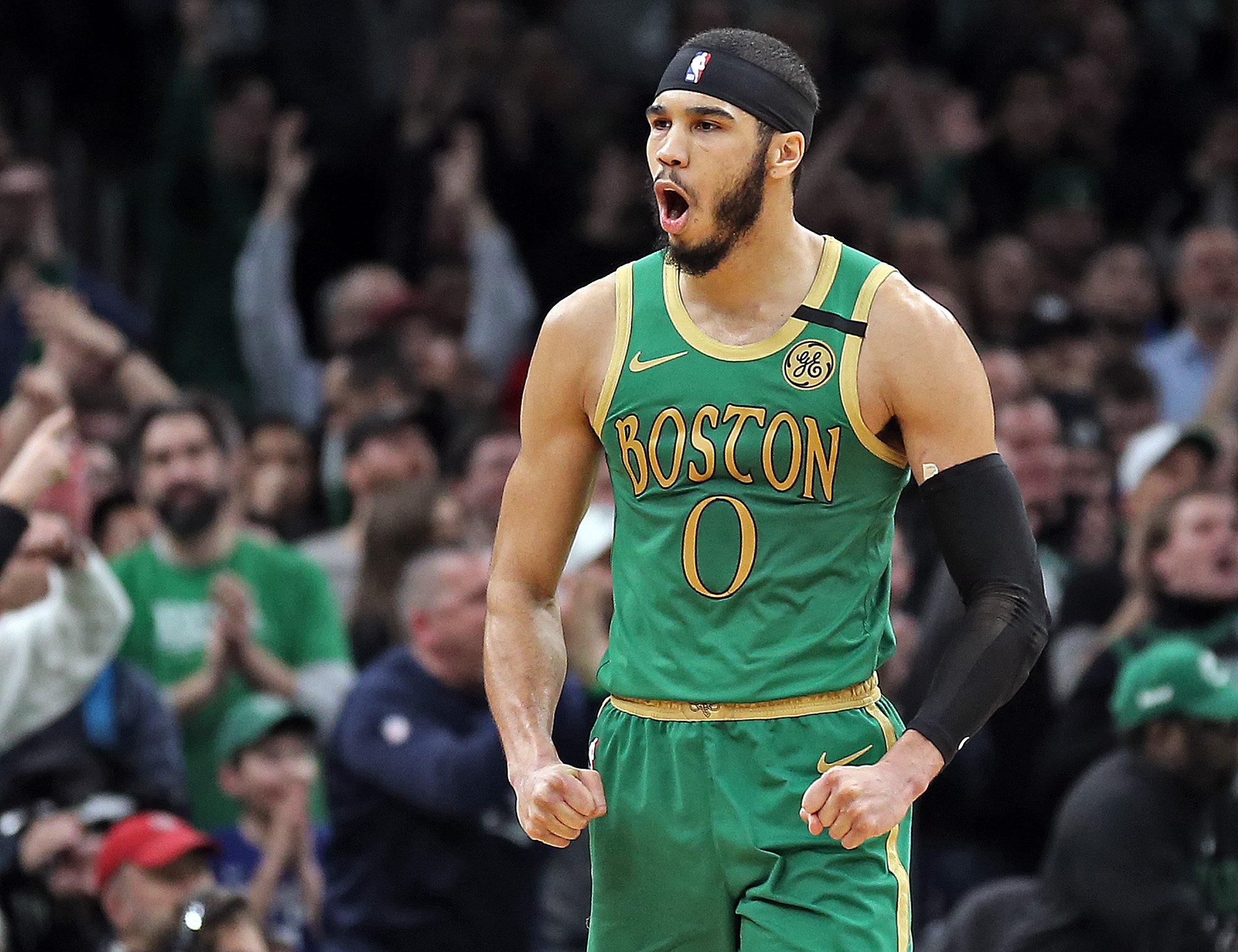 Boston Celtics Odds