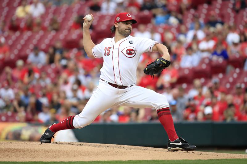 Reds Preview and Betting Picks
