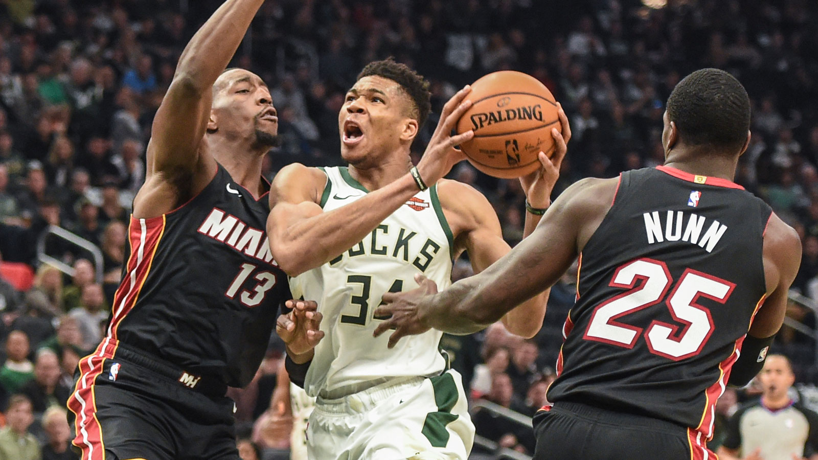 NBA picks and parlays for Aug 31: Can the Bucks stand the Heat?