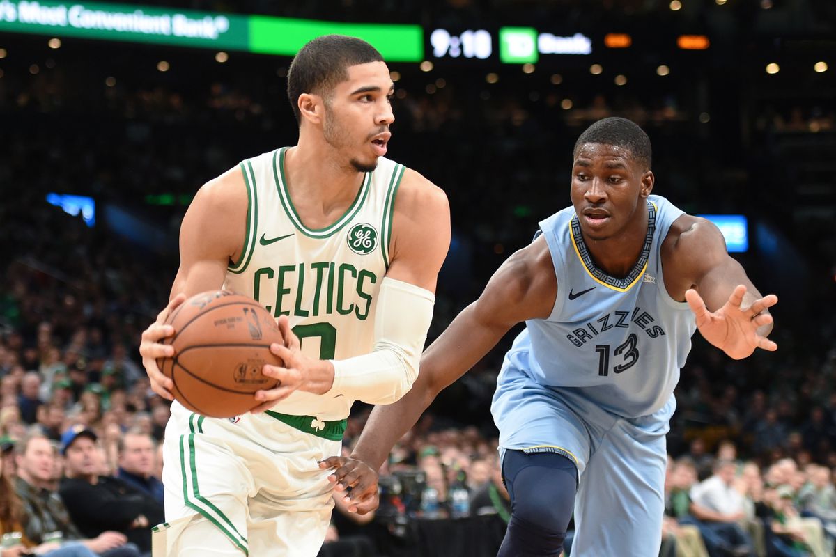 Celtics vs Grizzlies predictions and pick against the spread