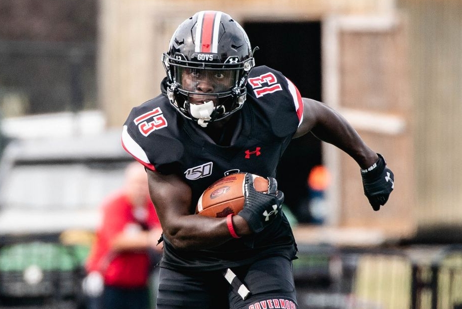 Central Arkansas vs. Austin Peay