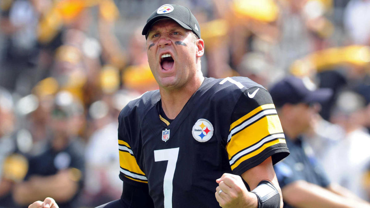Pittsburgh Steelers betting preview