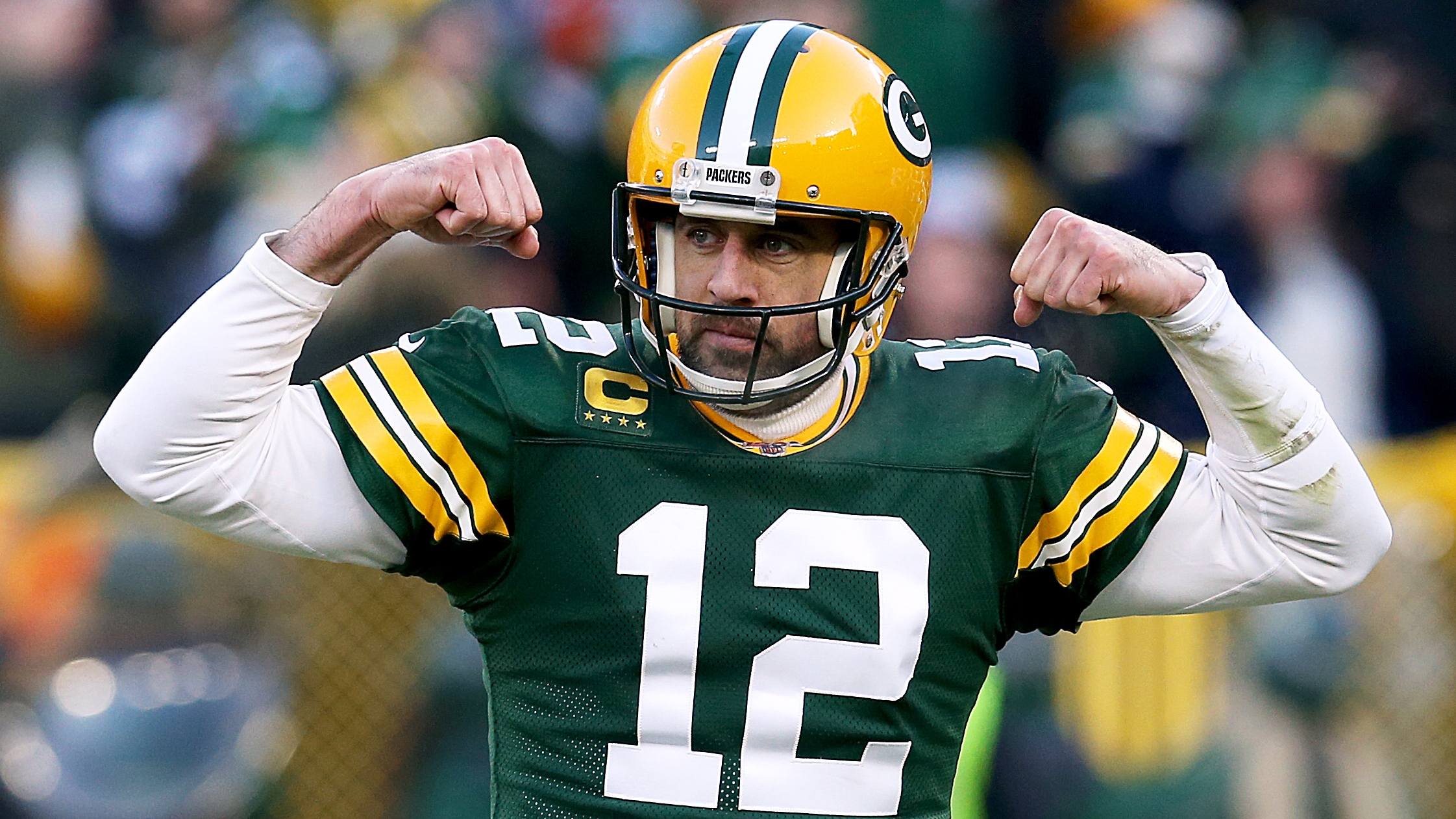 Why the Green Bay Packers will miss the playoffs