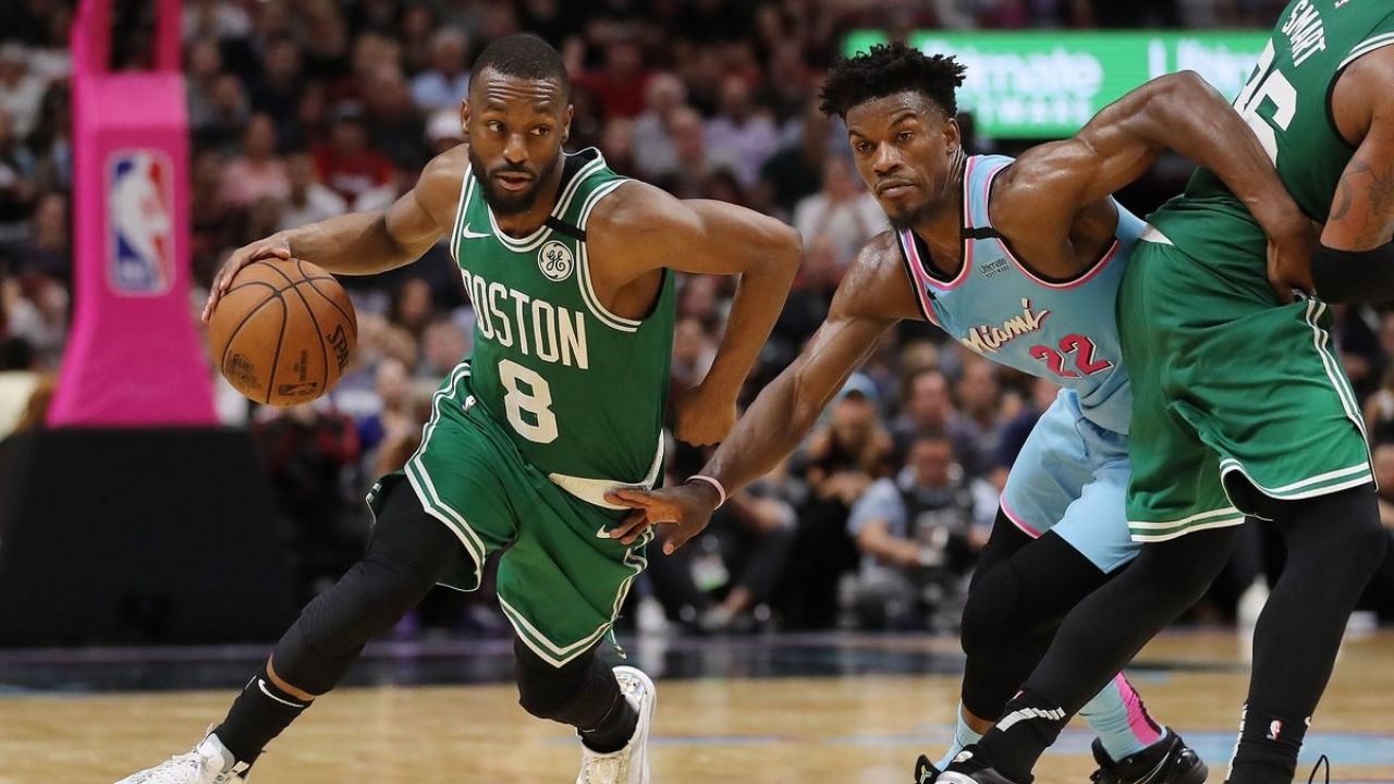 Celtics vs Heat betting predictions