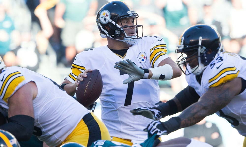 Eagles vs Steelers picks: Betting after the bye week