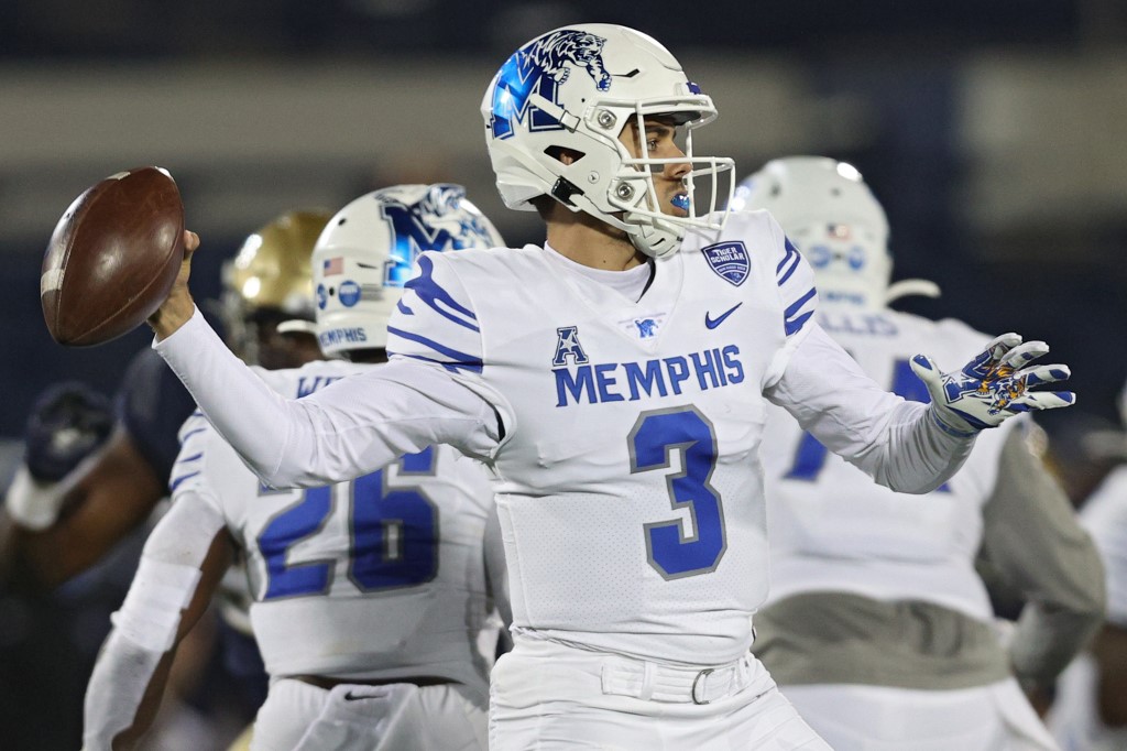 Montgomery Bowl: Florida Atlantic vs Memphis Predictions