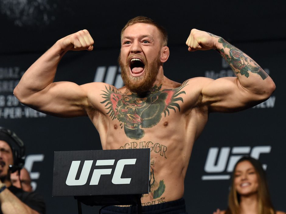 UFC 257: Poirier vs McGregor 2 Picks and Predictions