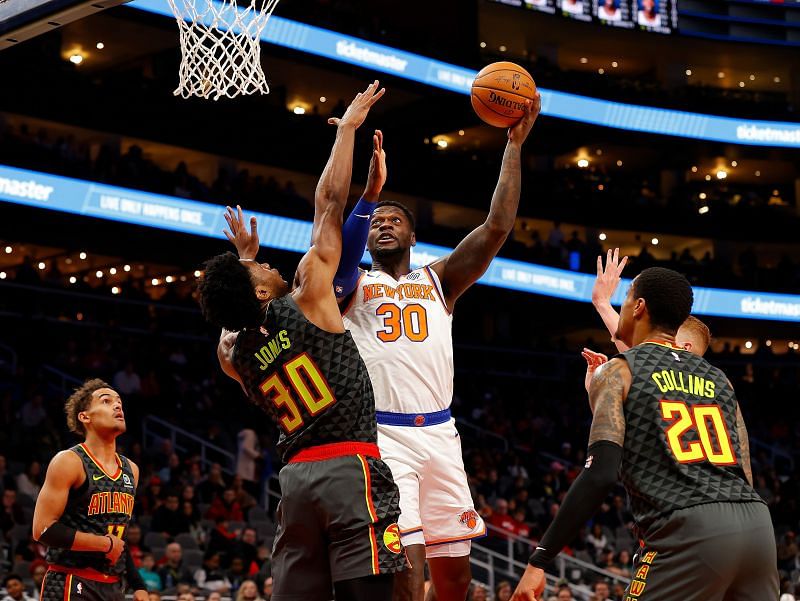 NBA Playoffs: Knicks vs Hawks Series Predictions and Game 1 Pick